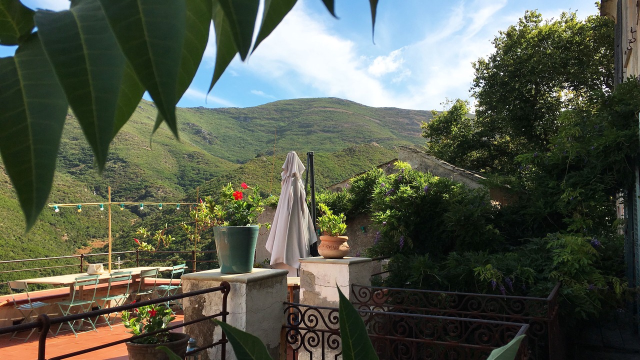 Photo of Outdoor in Rogliano