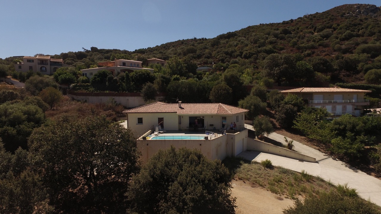 Photo of Outdoor in Algajola