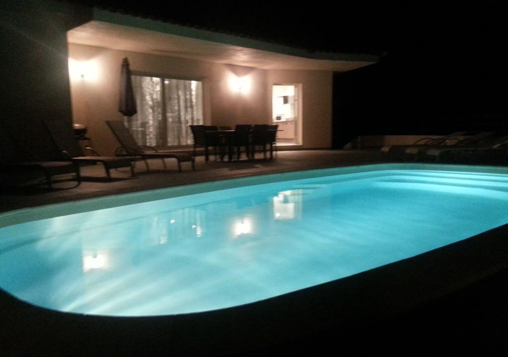 Photo of Outdoor in Algajola