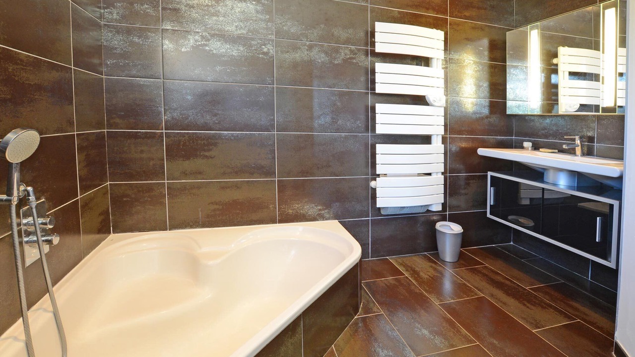 Photo of Bathroom in Algajola