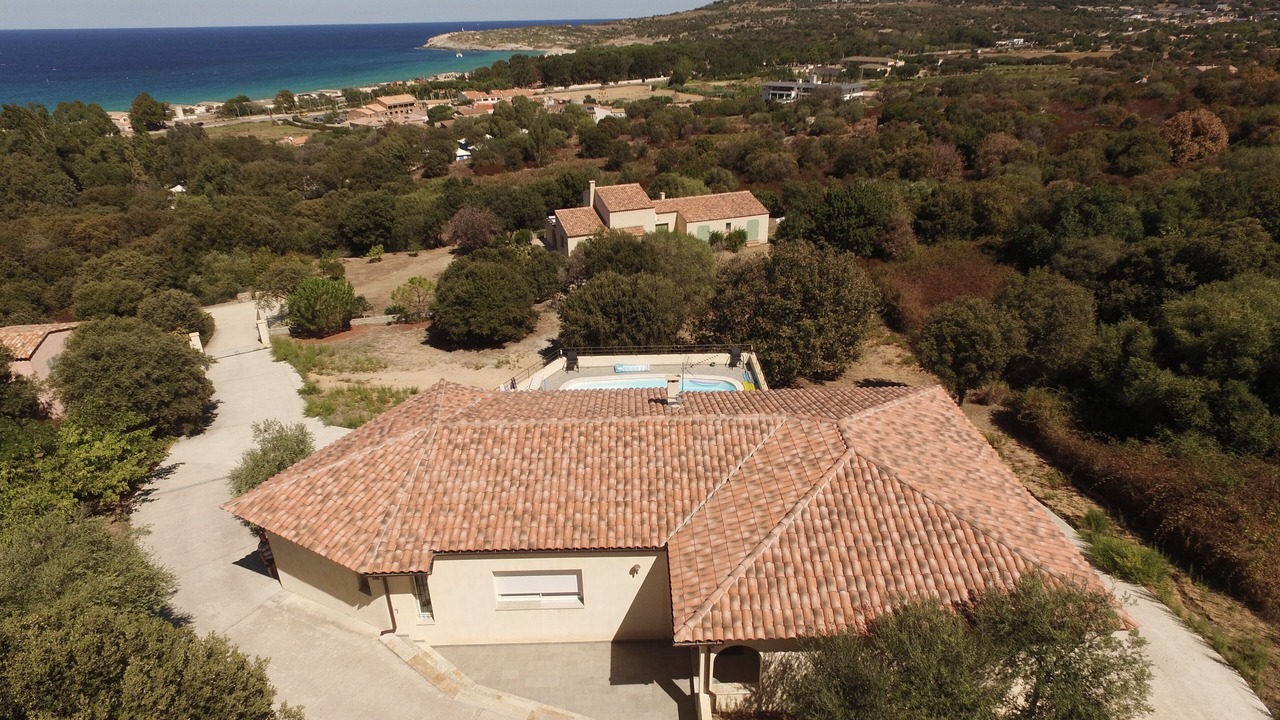 Photo of Outdoor in Algajola