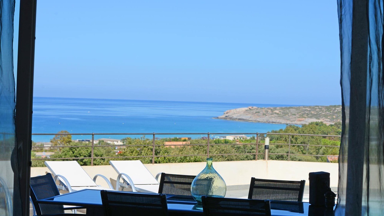 Photo of Outdoor in Algajola
