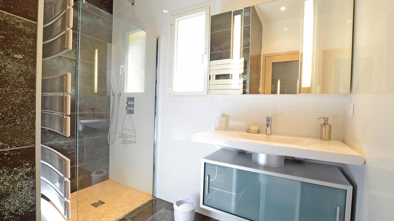 Photo of Bathroom in Algajola