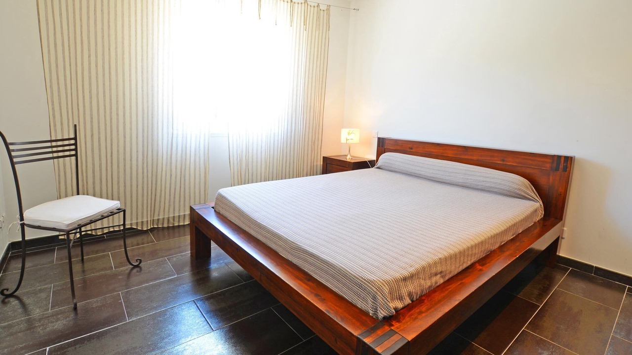 Photo of Bedroom in Algajola