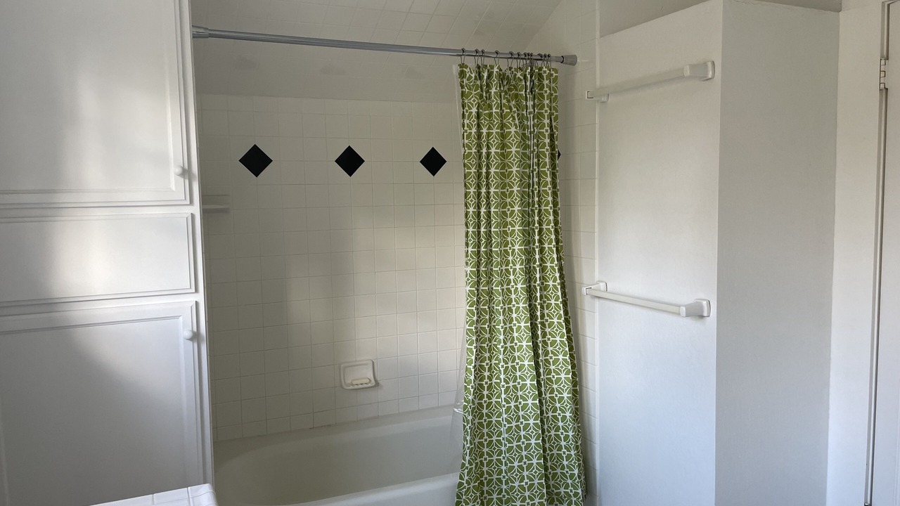 Photo of Bathroom in St. Helena