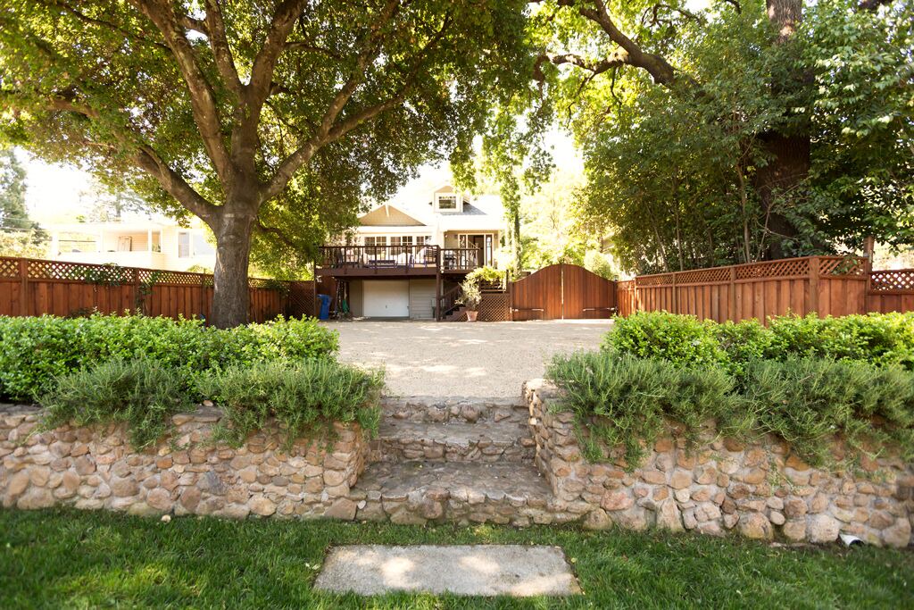 Photo of Outdoor in St. Helena