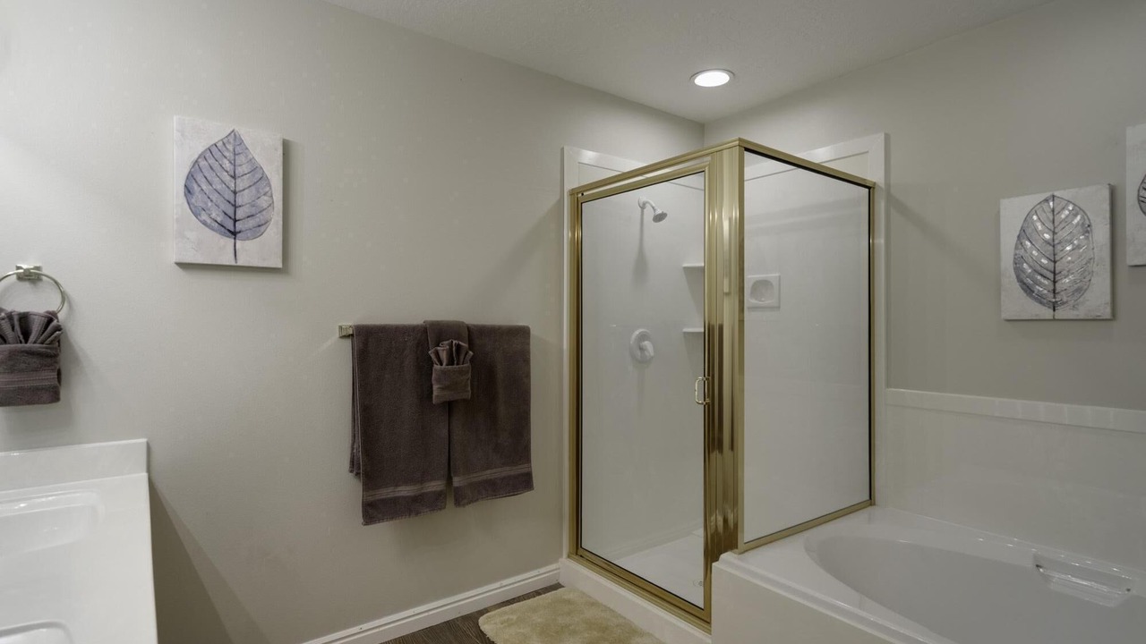Photo of Bathroom in St. George