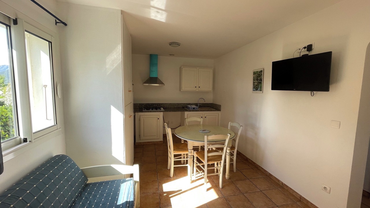 Photo of Livingroom in Pinarellu