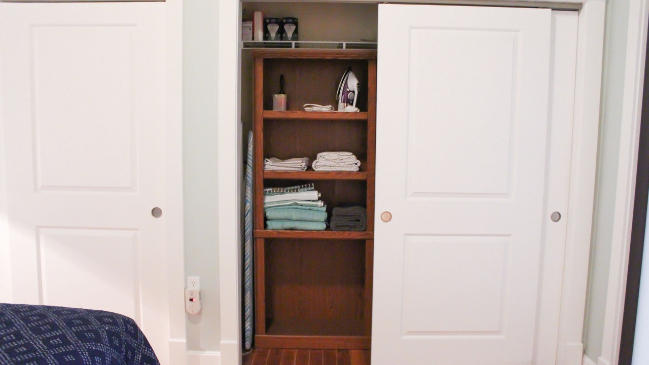 Photo of Bedroom in Downtown Louisville