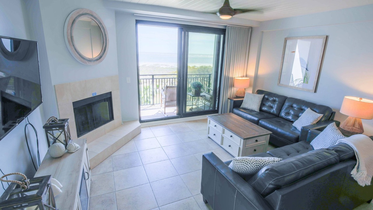 Photo of Bedroom in Isle of Palms