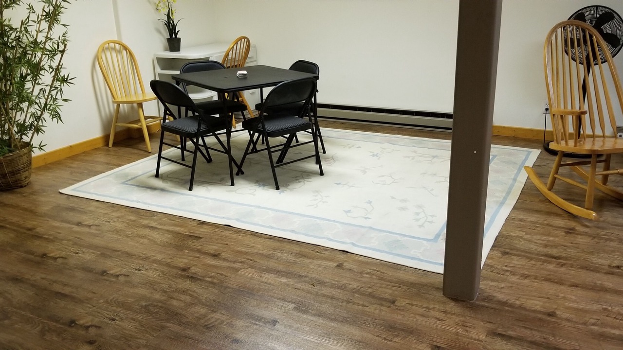 Photo of Bedroom in Ketchum
