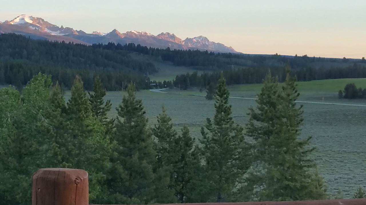 Photo of Bedroom in Ketchum