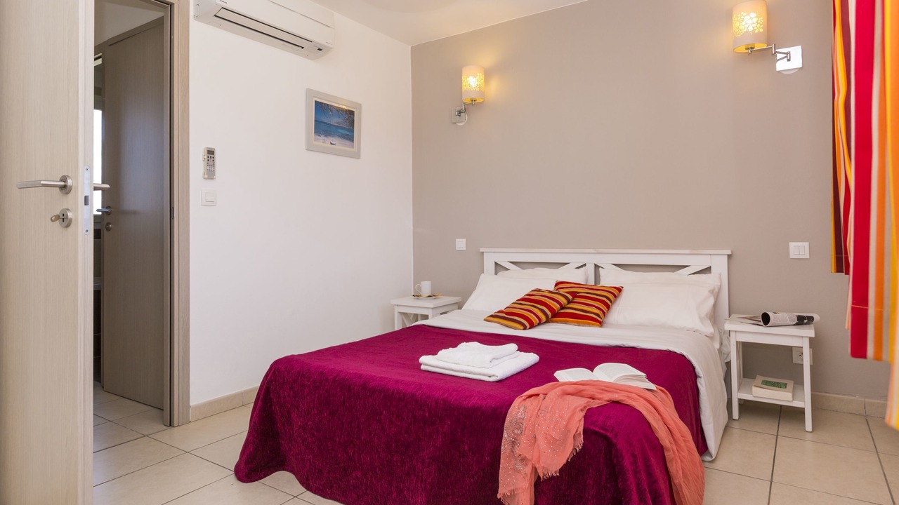 Photo of Bedroom in Belgodere