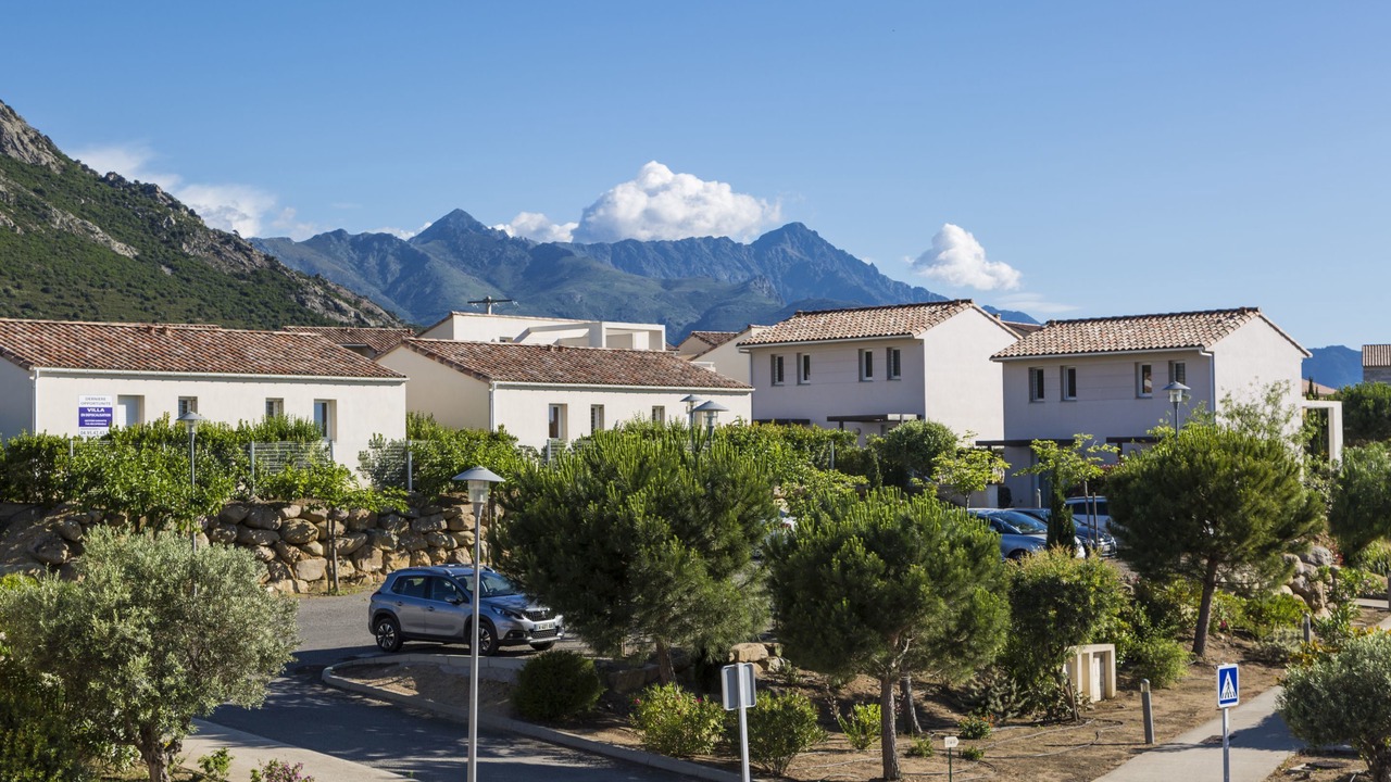 Photo of Outdoor in Belgodere