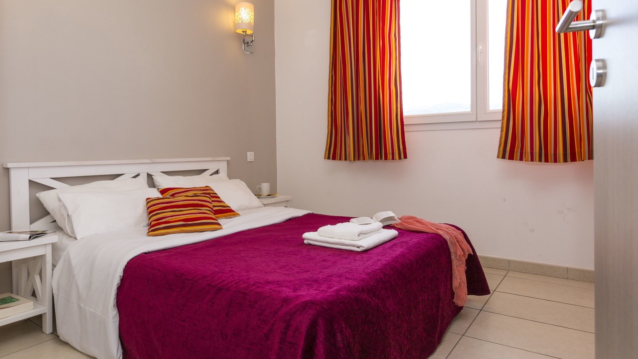 Photo of Bedroom in Belgodere