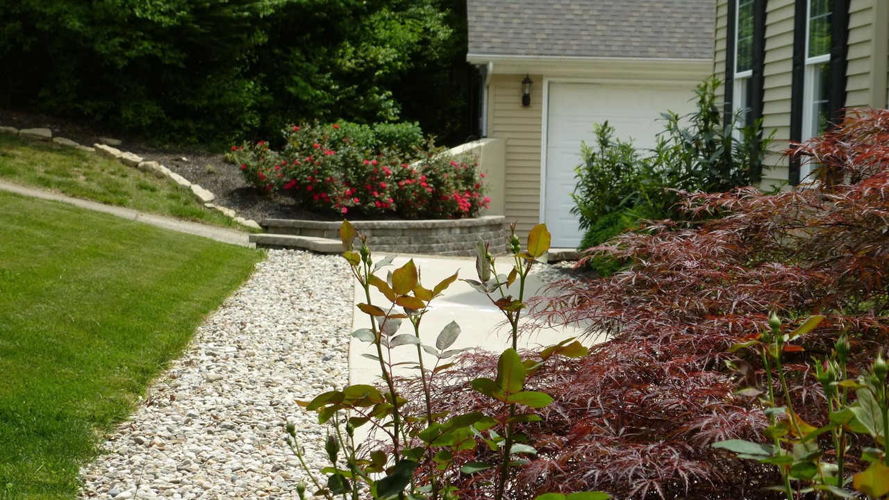 Photo of Outdoor in Fisherville