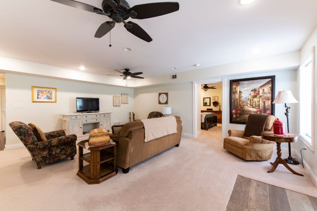 Photo of Livingroom in Fisherville