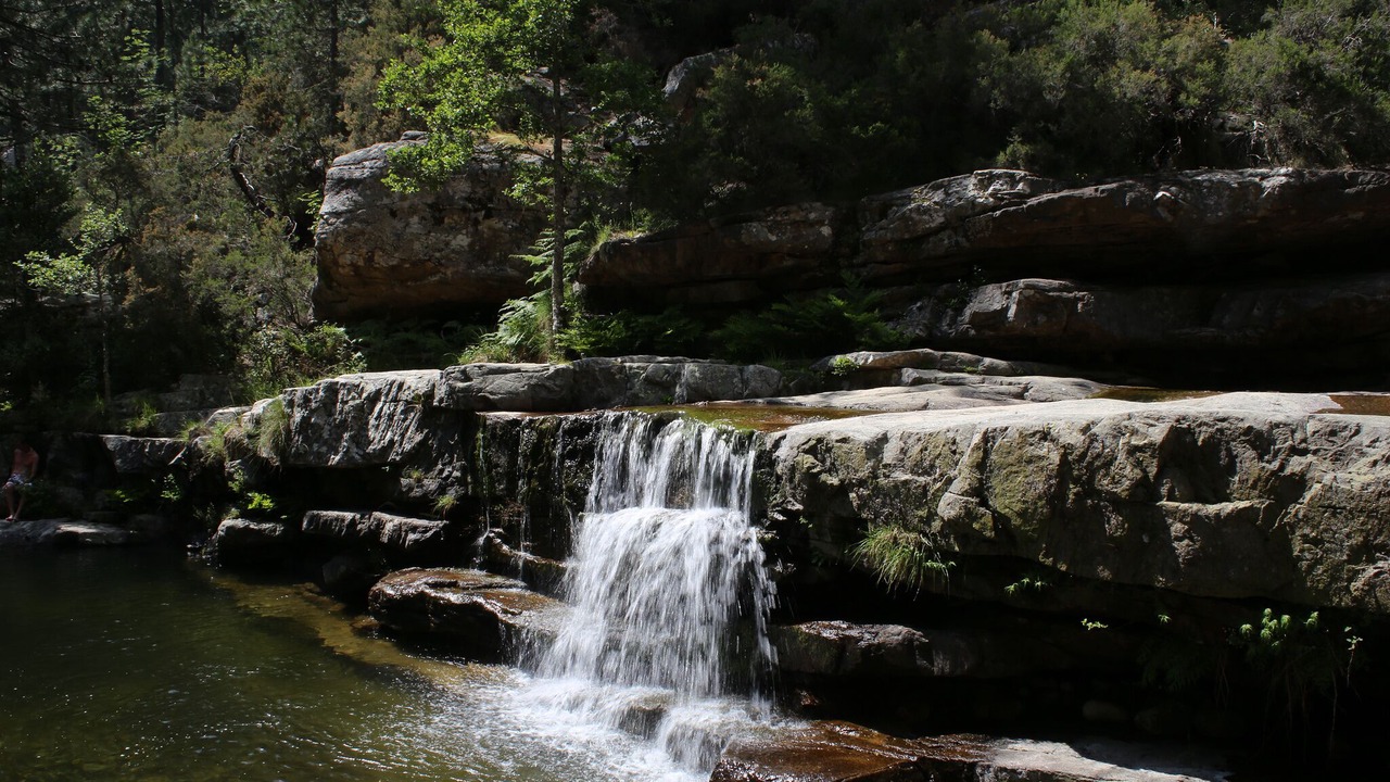 Photo of Outdoor in Calcatoggio