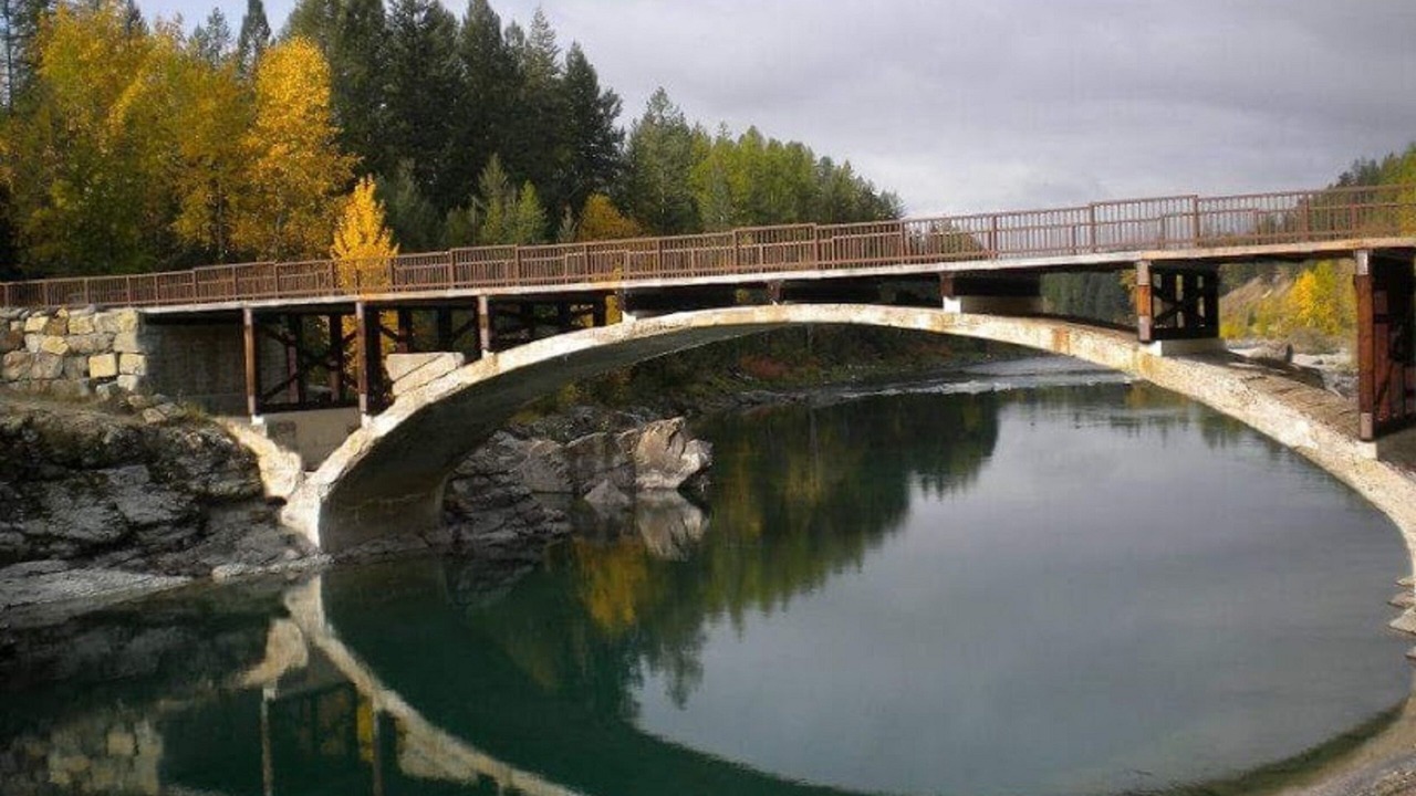 Photo of Others in Columbia Falls