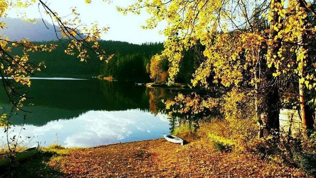 Photo of Outdoor in Columbia Falls