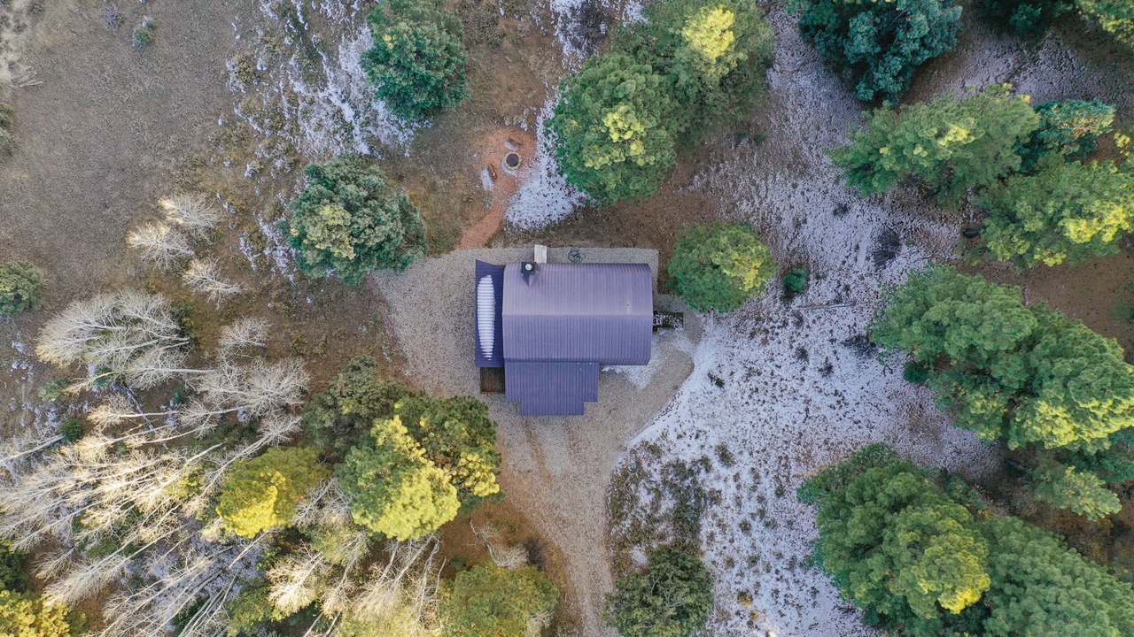 Photo of Outdoor in Long Valley Junction