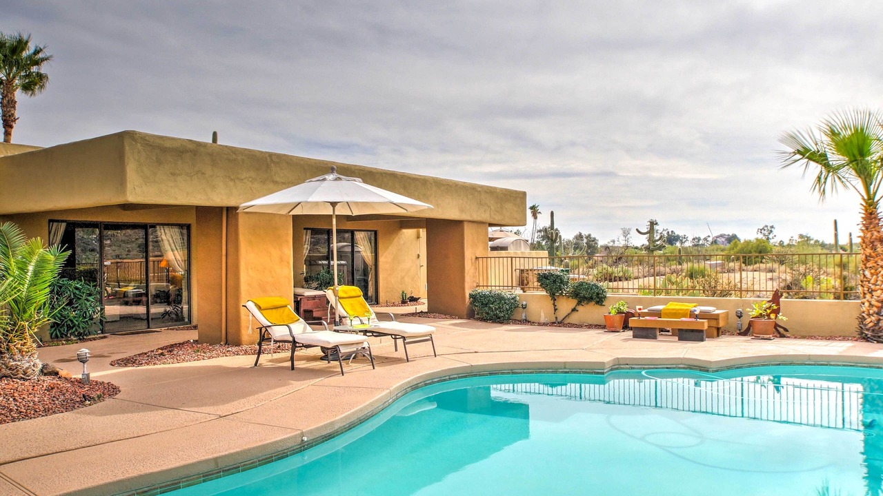 Photo of Outdoor in Carefree