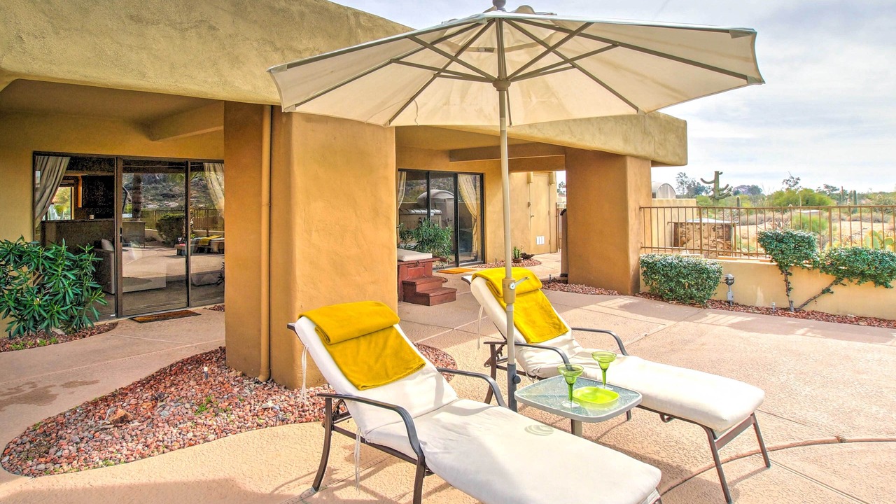 Photo of Outdoor in Carefree