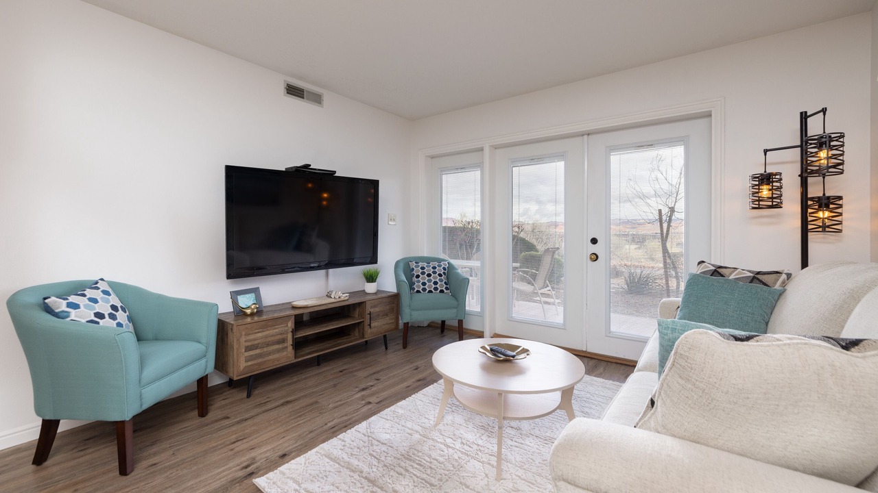 Photo of Livingroom in St. George