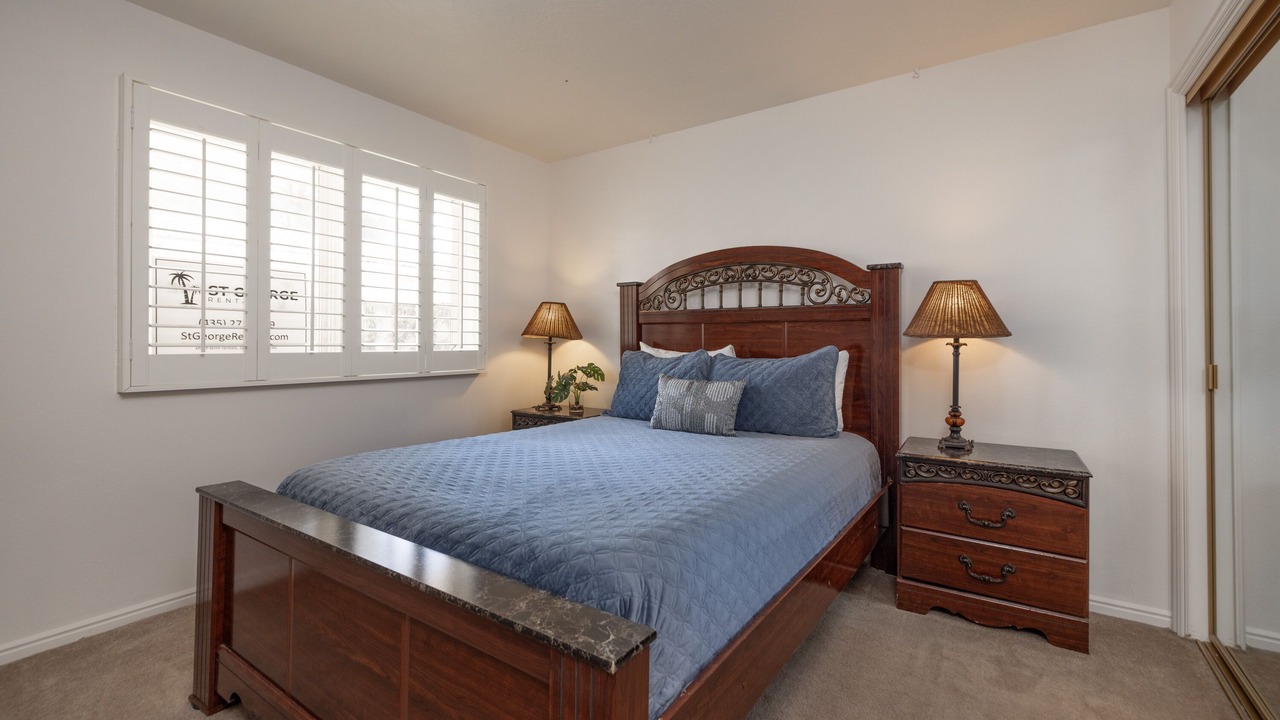 Photo of Bedroom in St. George