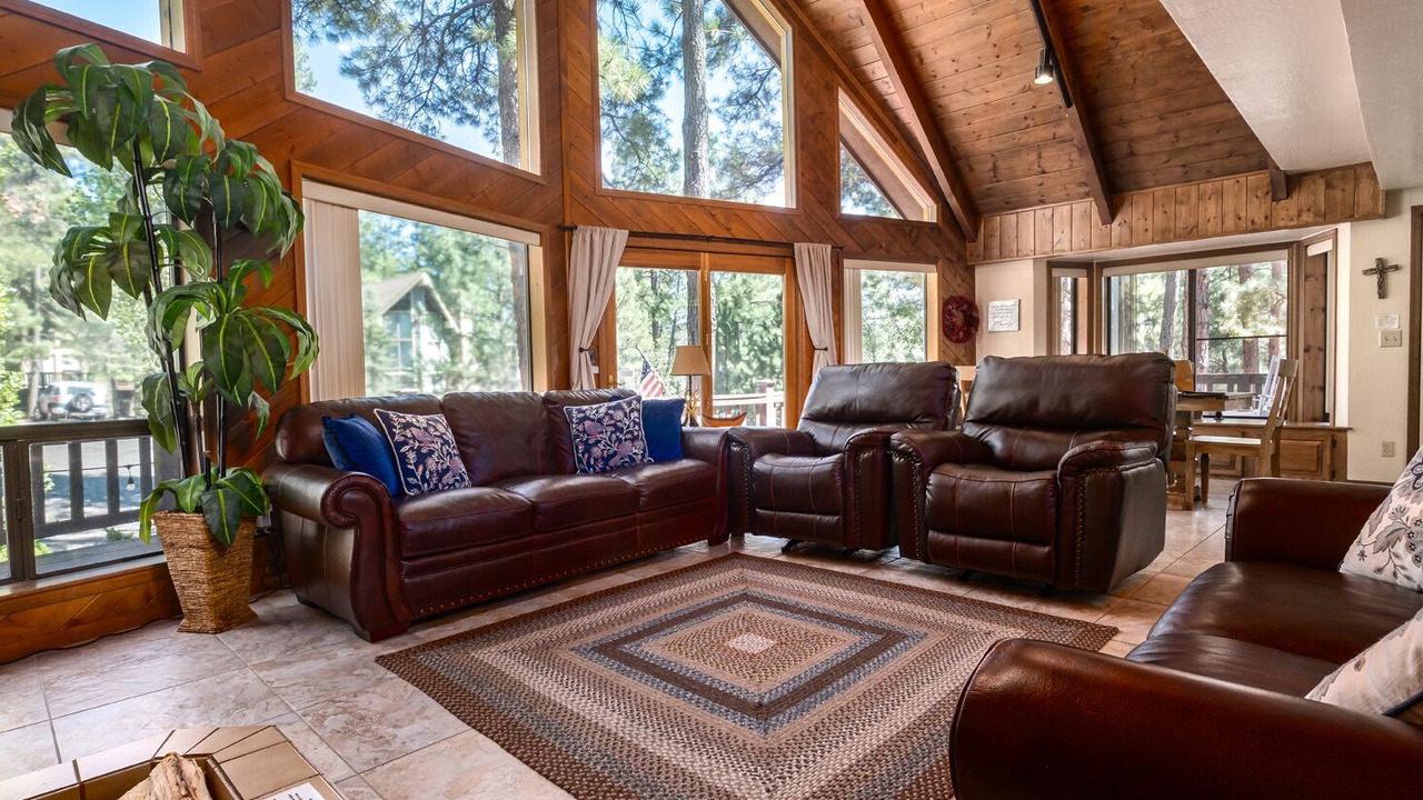 Photo of Livingroom in Munds Park