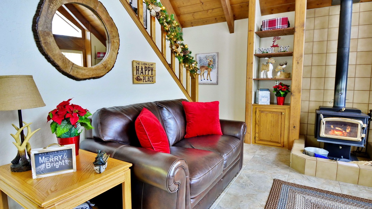 Photo of Bedroom in Munds Park