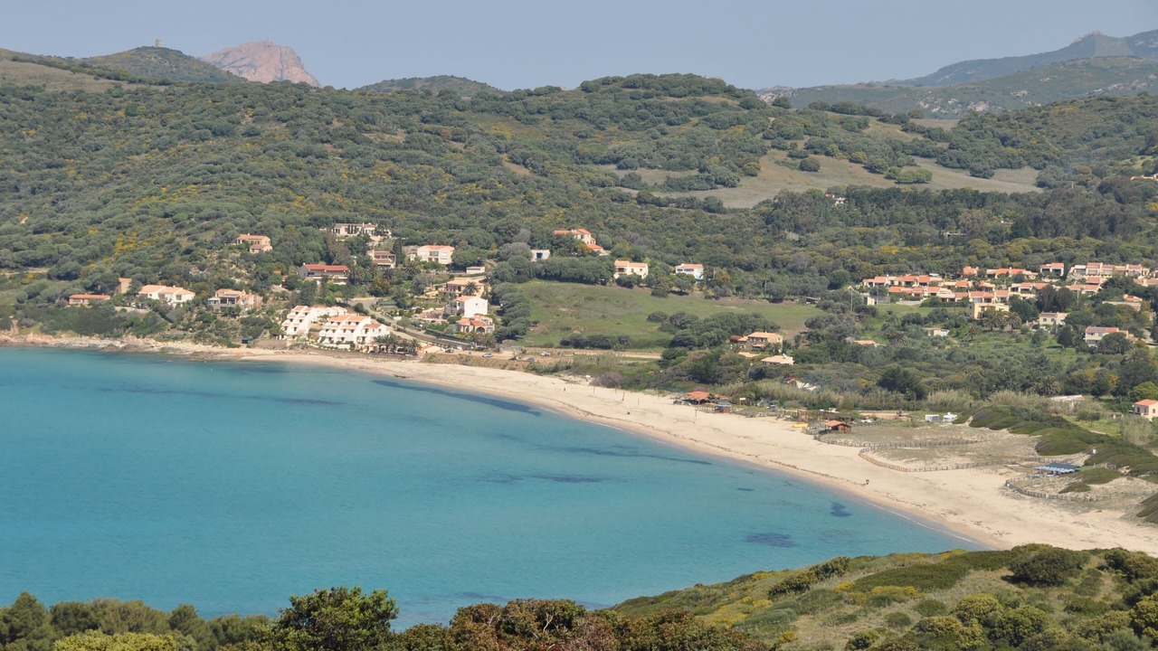 Photo of Others in Cargese
