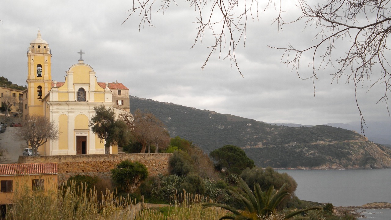 Photo of Outdoor in Cargese