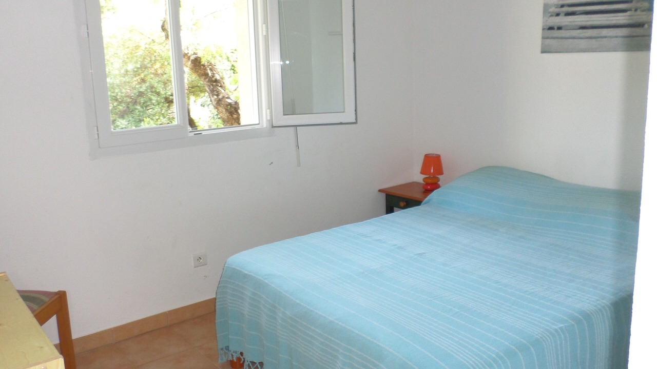 Photo of Bedroom in Cargese