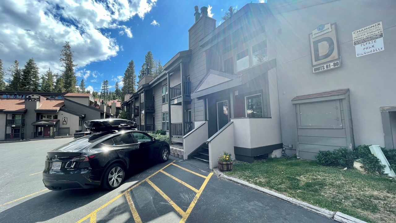Photo of Outdoor in Mammoth Lakes
