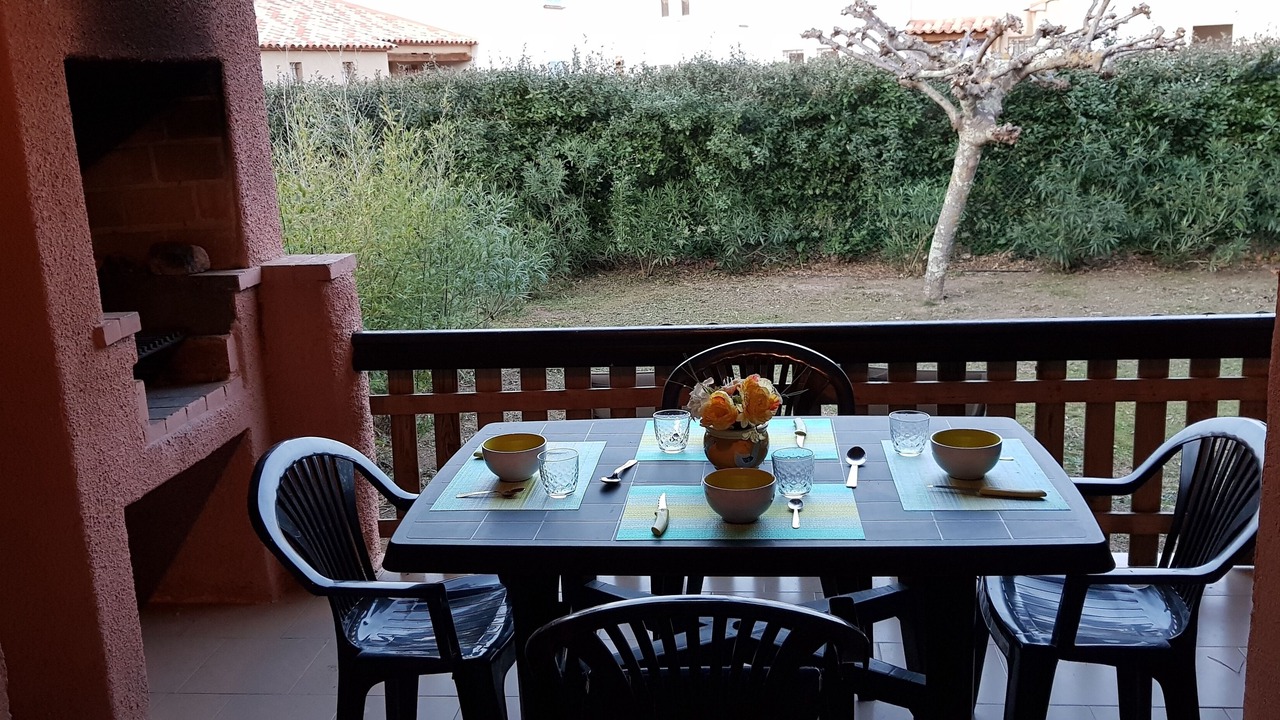 Photo of Outdoor in Porto-Vecchio