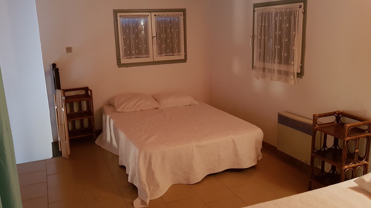Photo of Bedroom in Porto-Vecchio
