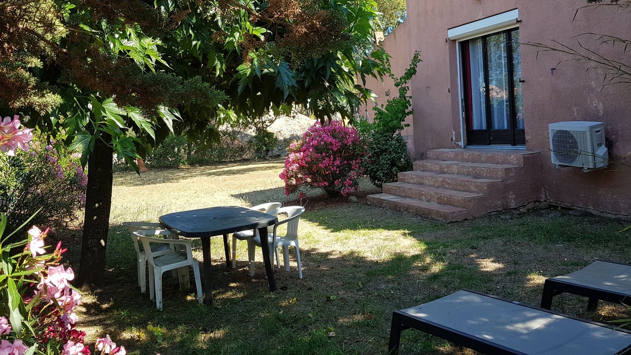 Photo of Outdoor in Porto-Vecchio