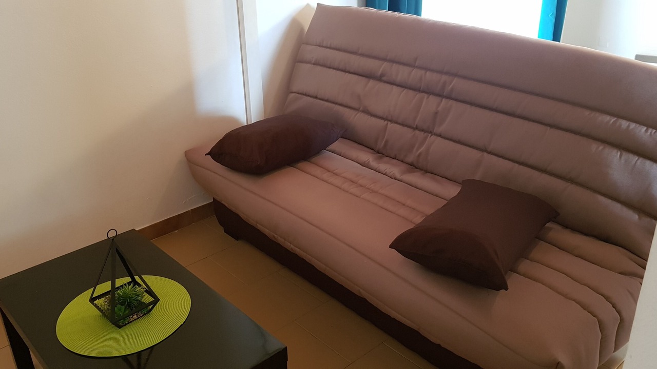 Photo of Livingroom in Porto-Vecchio