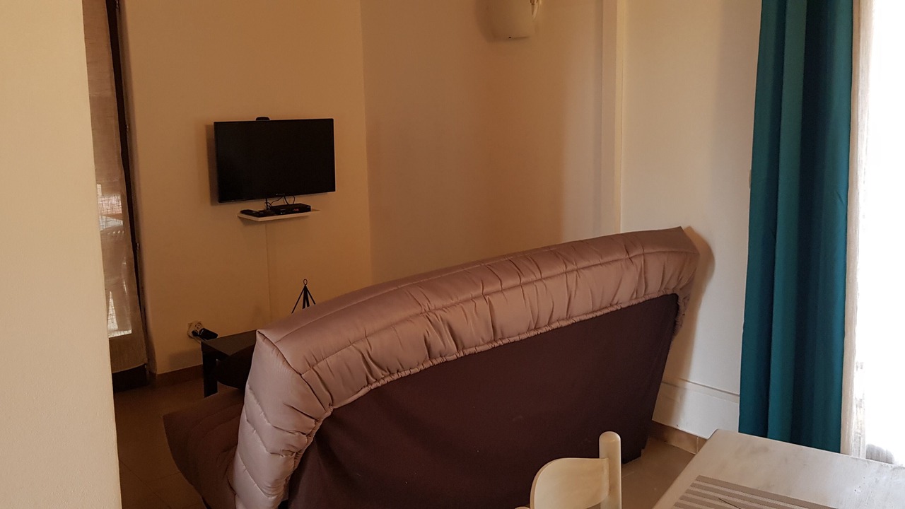 Photo of Bedroom in Porto-Vecchio