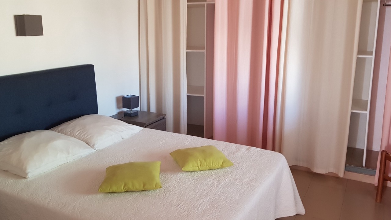Photo of Bedroom in Porto-Vecchio