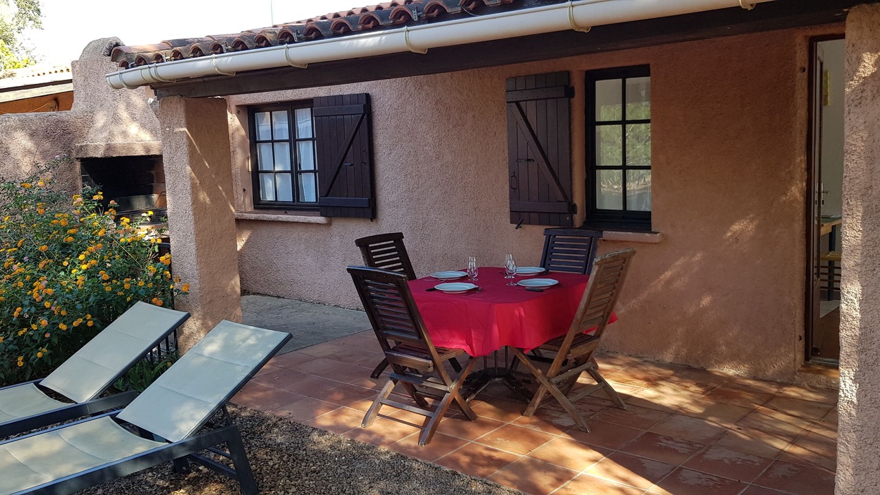 Photo of Outdoor in Porto-Vecchio