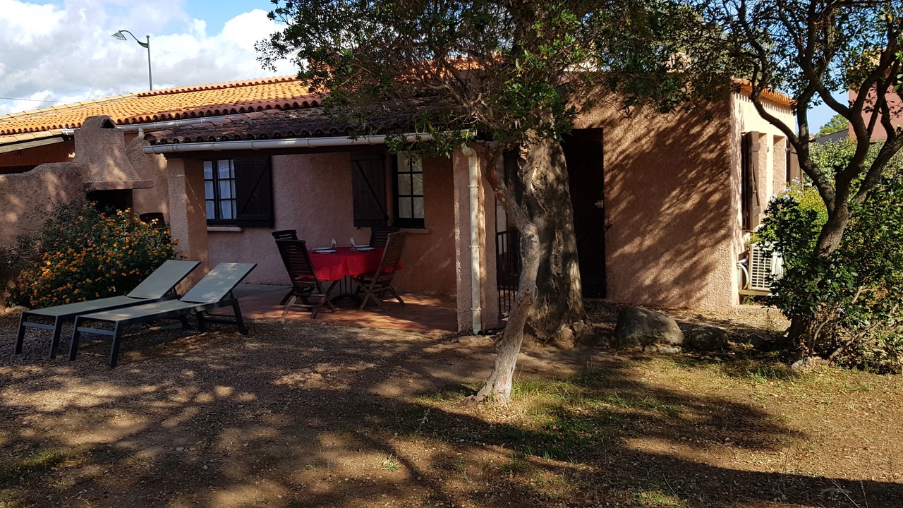 Photo of Outdoor in Porto-Vecchio