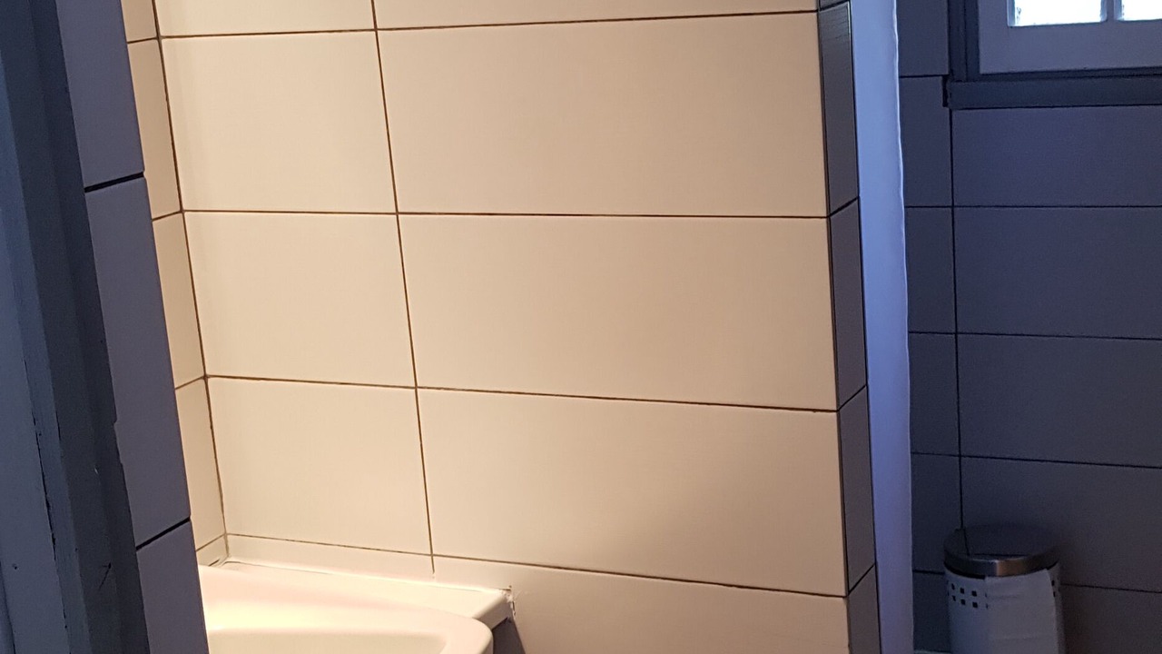 Photo of Bathroom in Porto-Vecchio