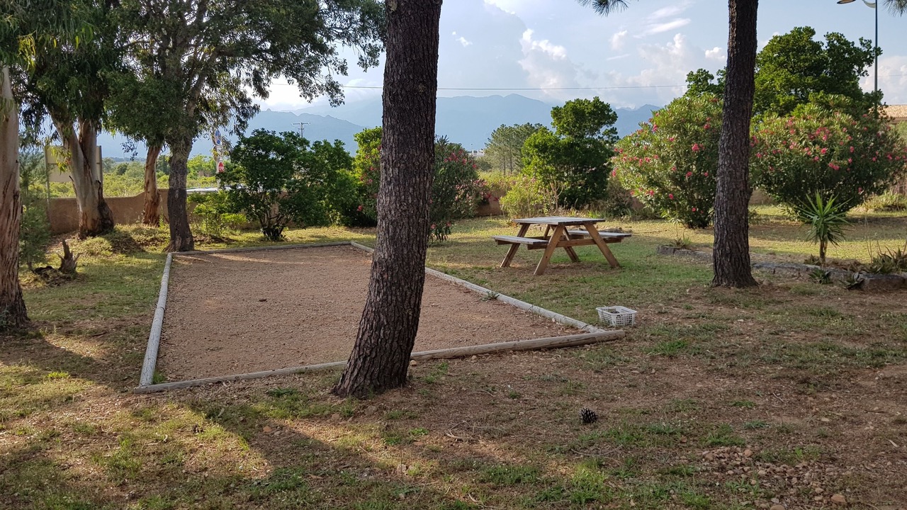 Photo of Outdoor in Porto-Vecchio