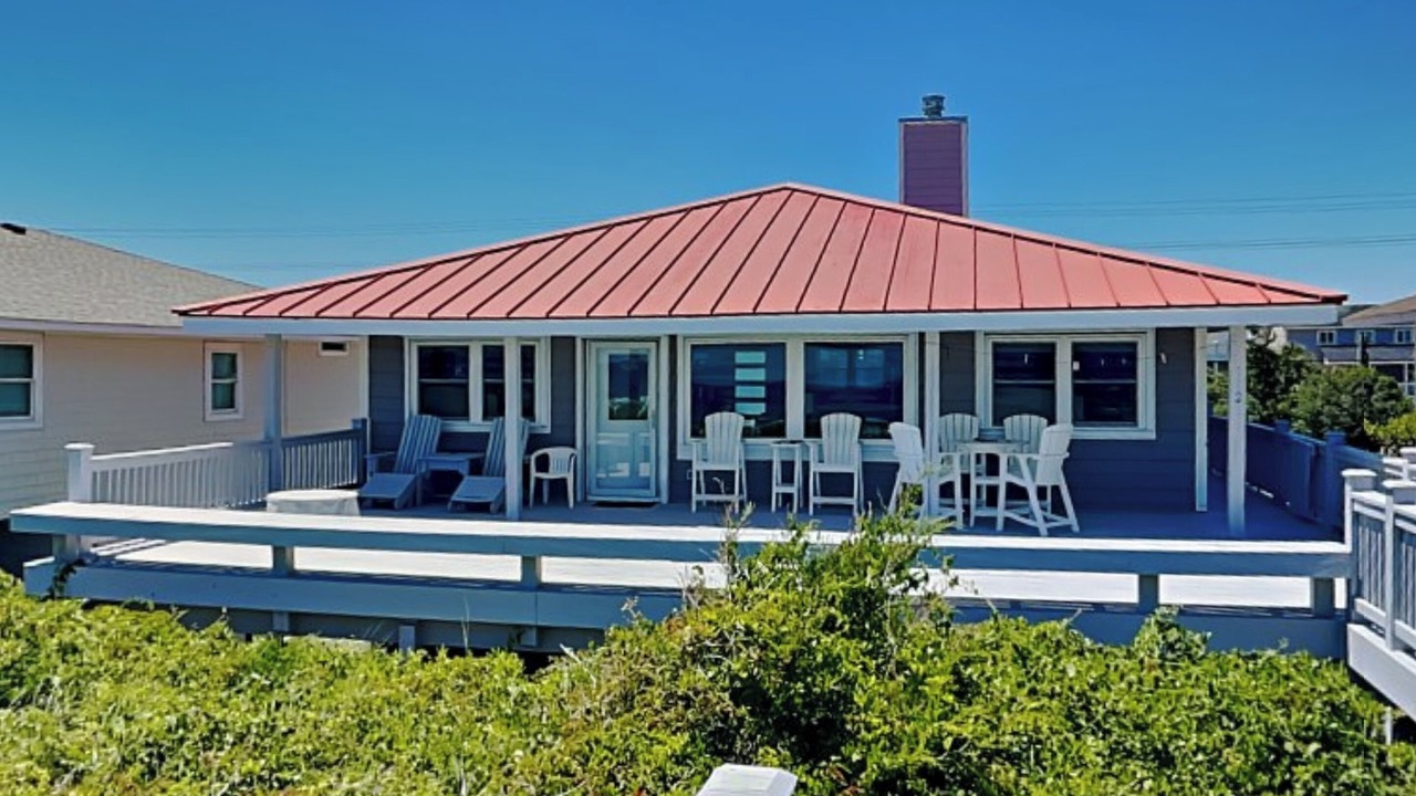 Photo of Others in Topsail Beach