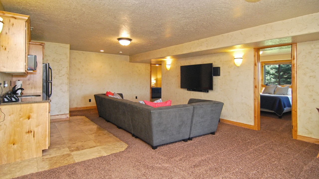 Photo of Bedroom in Garden City