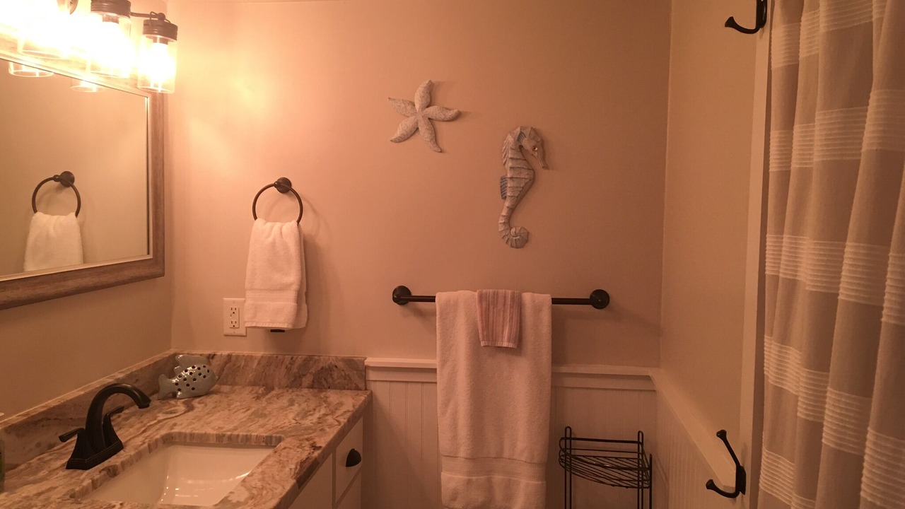 Photo of Bathroom in Seabrook Island