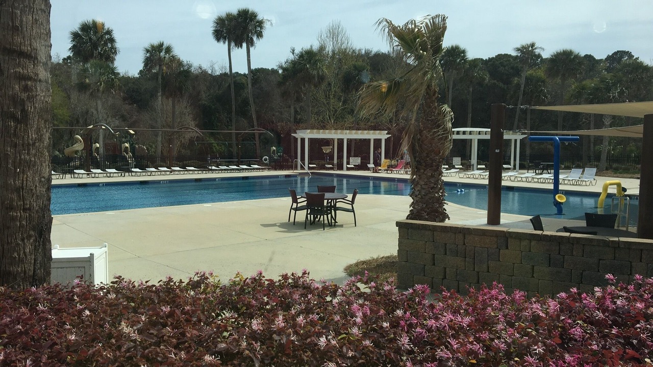 Photo of Outdoor in Seabrook Island