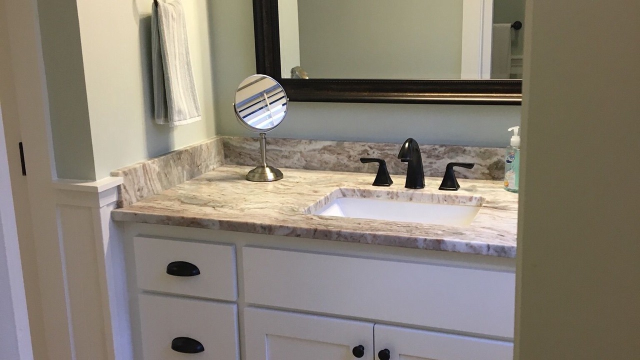 Photo of Bathroom in Seabrook Island
